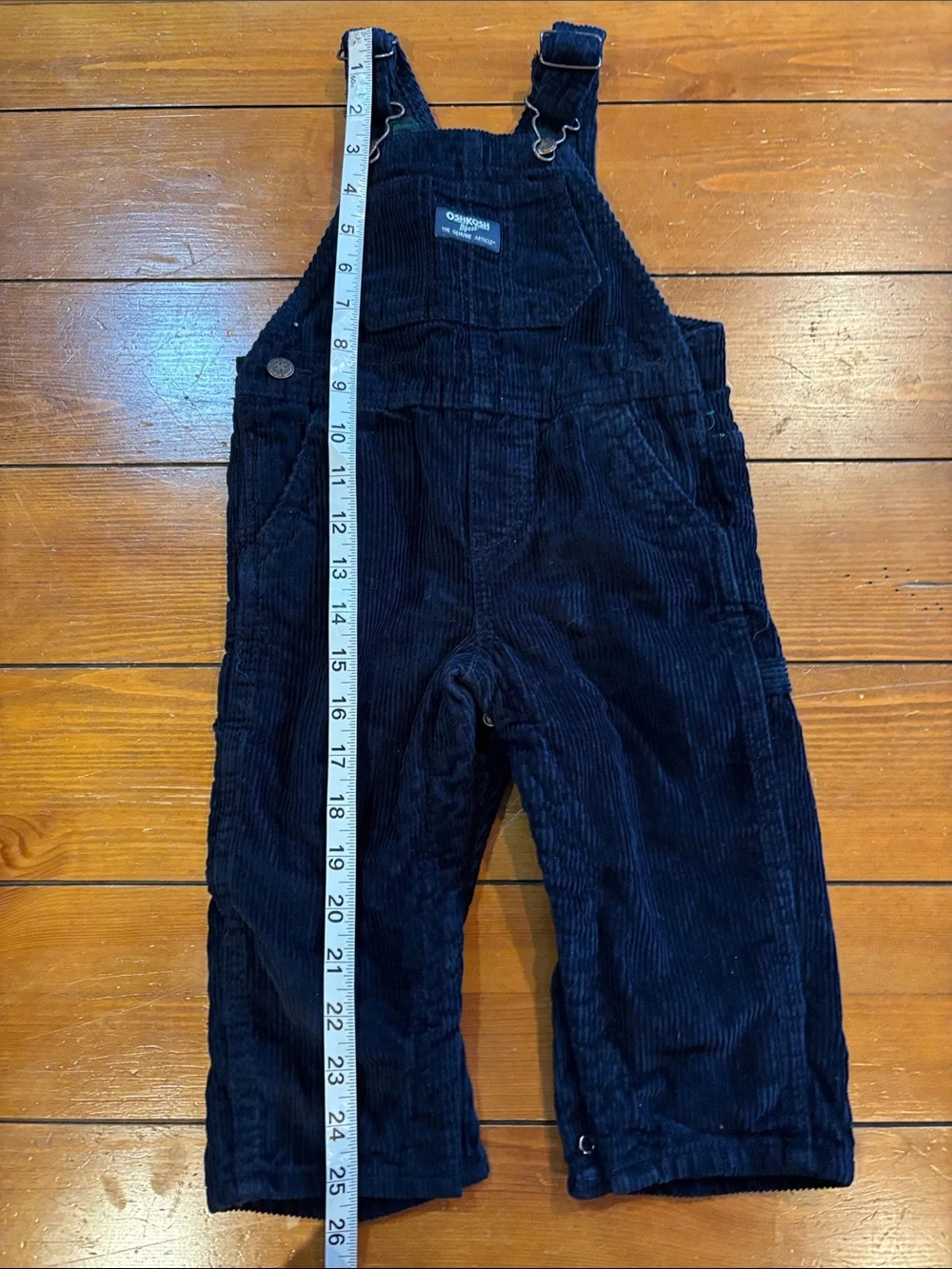 OshKosh Bgosh classic corduroy